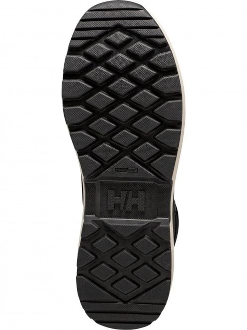 bocanci pt. barbati Helly Hansen Bowstring Primaloft negru 7