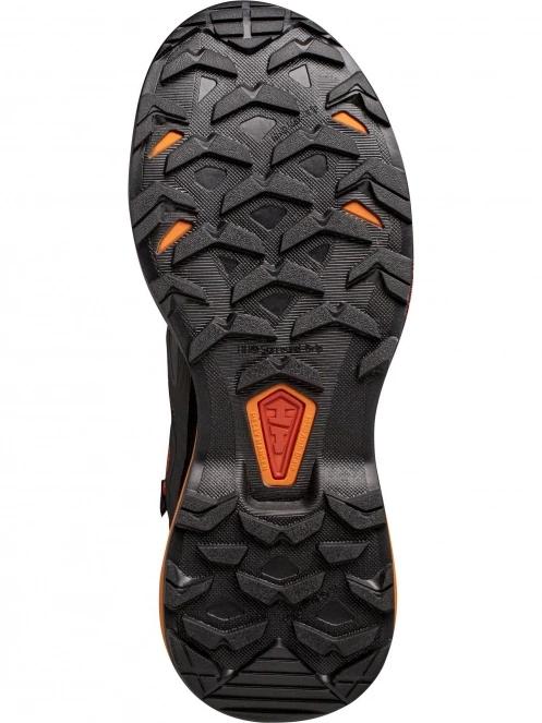 bocanci de drumetie pt. barbati Helly Hansen Traverse Ht Boot rosu 7