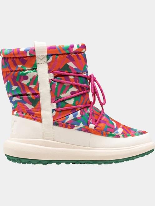 cizme de zapada pt. femei Helly Hansen W Isolabella 2 Demi multicolor 5