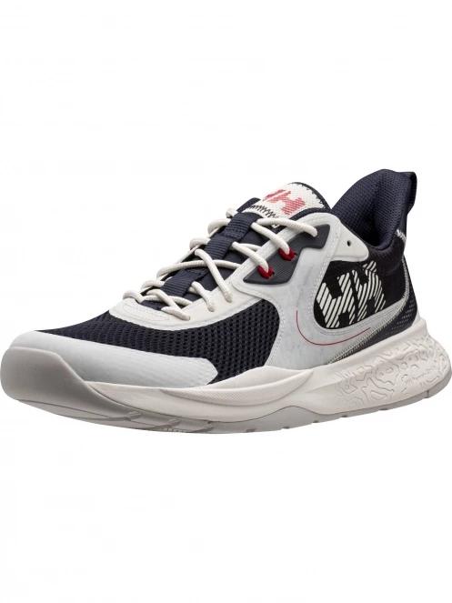 pantofi pentru navigatie pt. barbati Helly Hansen Revo Sail albastru inchis 2