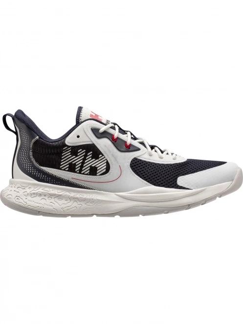 pantofi pentru navigatie pt. barbati Helly Hansen Revo Sail albastru inchis 4