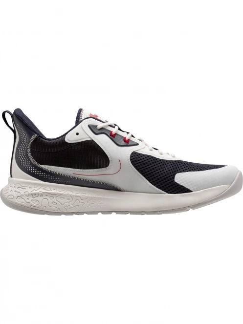 pantofi pentru navigatie pt. barbati Helly Hansen Revo Sail albastru inchis 5