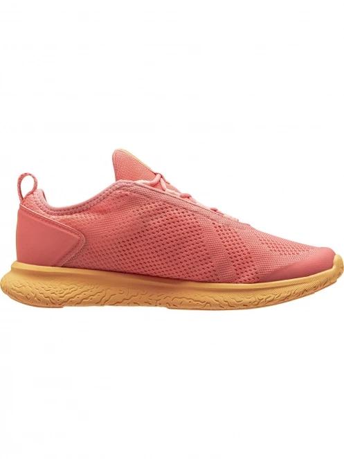 pantofi pentru navigatie pt. femei Helly Hansen W Supalight Medley rosu 5