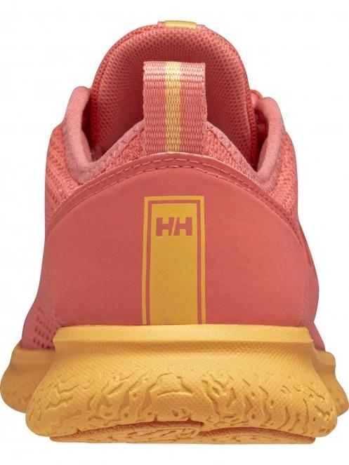 pantofi pentru navigatie pt. femei Helly Hansen W Supalight Medley rosu 6