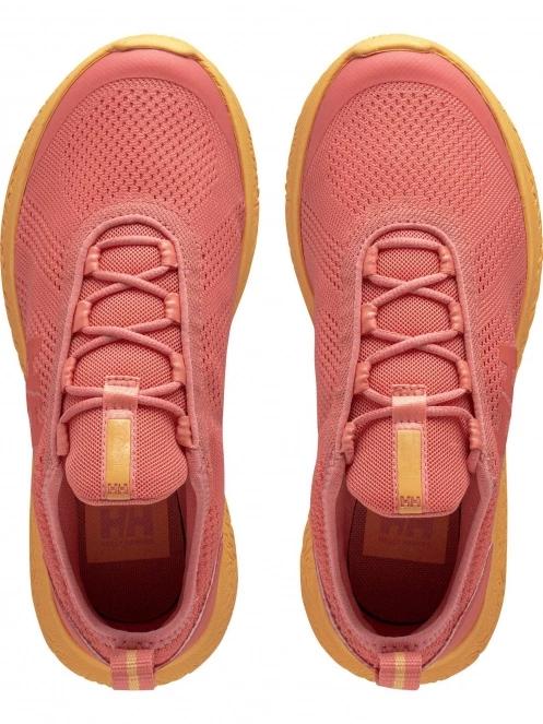 pantofi pentru navigatie pt. femei Helly Hansen W Supalight Medley rosu 7