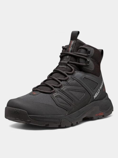 bocanci de drumetie pt. barbati Helly Hansen Stalheim Ht Boot negru 2