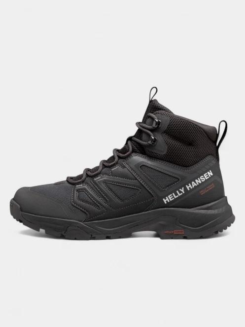 bocanci de drumetie pt. barbati Helly Hansen Stalheim Ht Boot negru 3