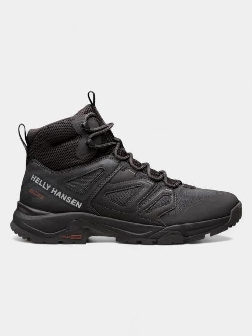 bocanci de drumetie pt. barbati Helly Hansen Stalheim Ht Boot negru 4