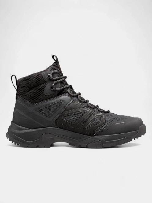bocanci de drumetie pt. barbati Helly Hansen Stalheim Ht Boot negru 5