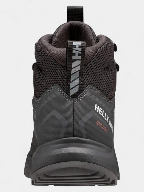 bocanci de drumetie pt. barbati Helly Hansen Stalheim Ht Boot negru 6