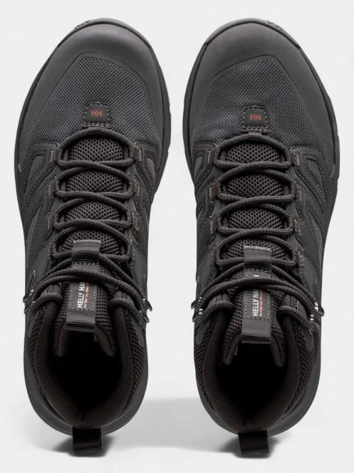 bocanci de drumetie pt. barbati Helly Hansen Stalheim Ht Boot negru 7