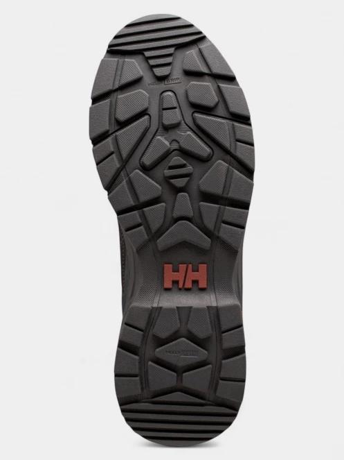 bocanci de drumetie pt. barbati Helly Hansen Stalheim Ht Boot negru 8