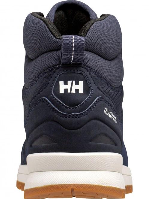bocanci pt. barbati Helly Hansen Durango Boot Ht albastru inchis 4
