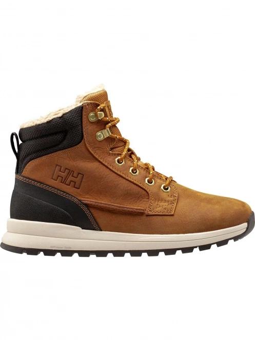 bocanci pt. barbati Helly Hansen Kelvin Lx maro 2