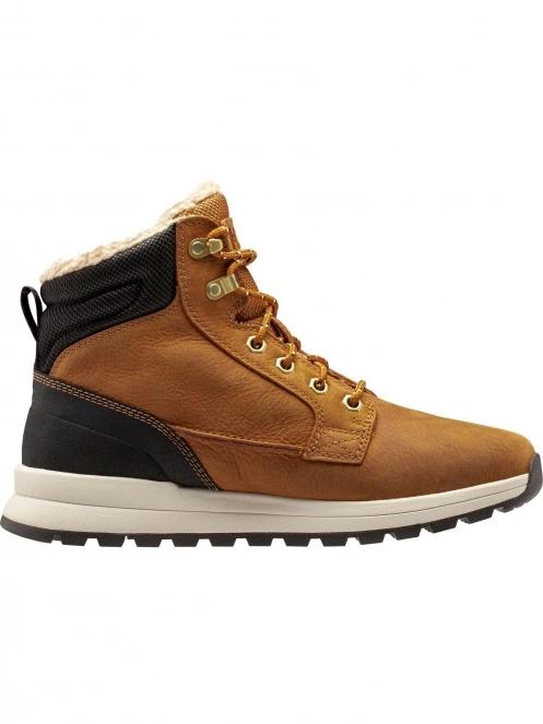 bocanci pt. barbati Helly Hansen Kelvin Lx maro 3