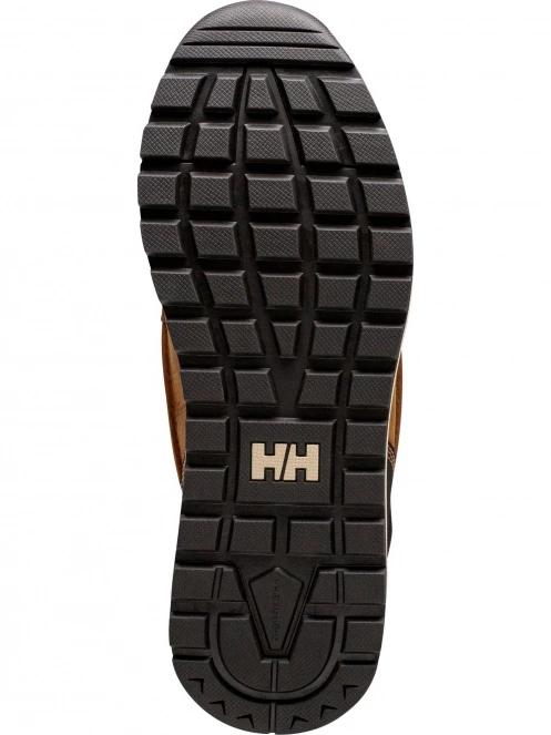 bocanci pt. barbati Helly Hansen Kelvin Lx maro 5