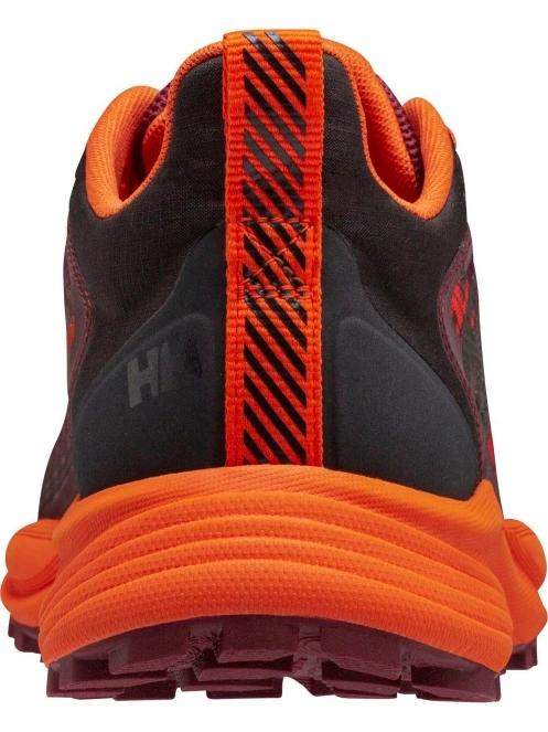 pantofi de drumetie pt. barbati Helly Hansen Trail Wizard portocaliu 4