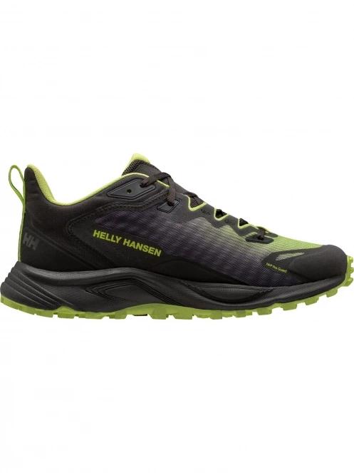pantofi de cros pt. barbati Helly Hansen Trail Wizard negru 4