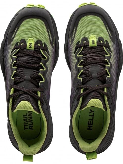 pantofi de cros pt. barbati Helly Hansen Trail Wizard negru 7
