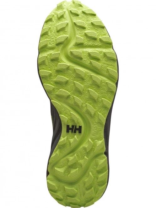 pantofi de cros pt. barbati Helly Hansen Trail Wizard negru 8