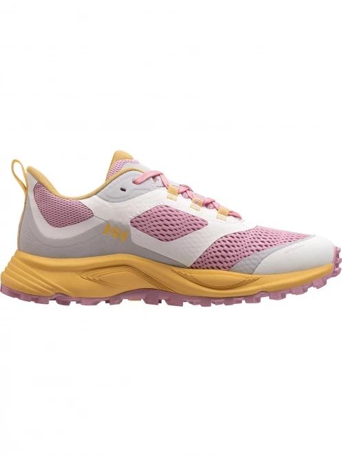 pantofi de cros pt. femei Helly Hansen W Trail Wizard gri 4