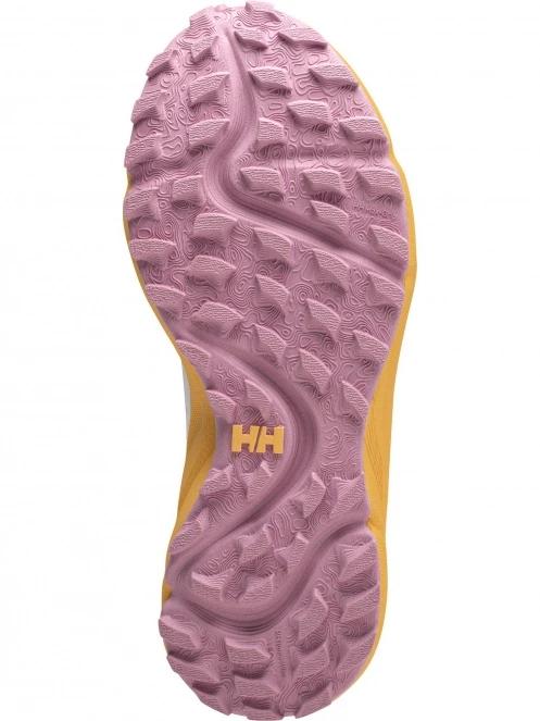 pantofi de cros pt. femei Helly Hansen W Trail Wizard gri 8