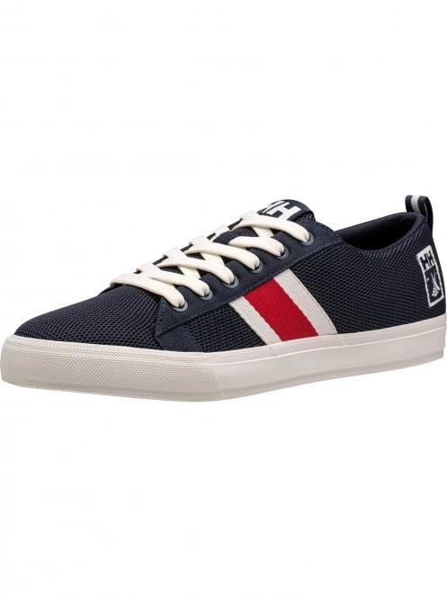 incaltaminte de strada pt. barbati Helly Hansen Berge Viking 2 albastru inchis 2