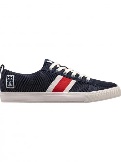 incaltaminte de strada pt. barbati Helly Hansen Berge Viking 2 albastru inchis 4