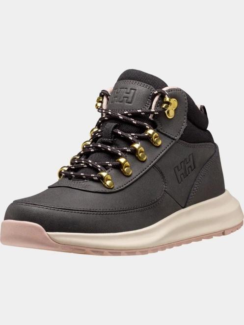 bocanci pt. femei Helly Hansen W Forest Evo negru 2