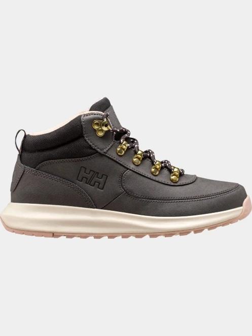 bocanci pt. femei Helly Hansen W Forest Evo negru 3