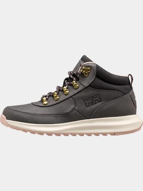 bocanci pt. femei Helly Hansen W Forest Evo negru 4