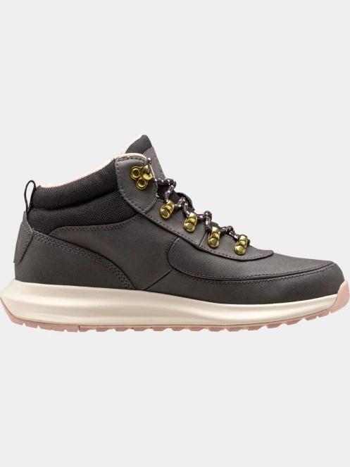 bocanci pt. femei Helly Hansen W Forest Evo negru 5