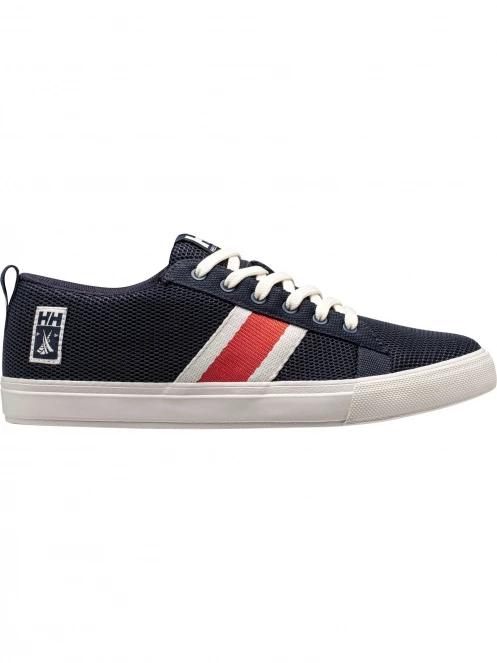 incaltaminte de strada pt. femei Helly Hansen W Berge Viking 2 albastru inchis 3