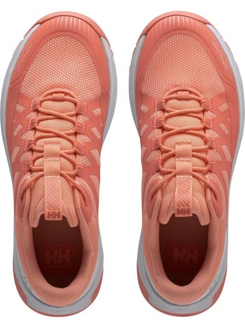 pantofi multisport pt. femei Helly Hansen W Vidden Hybrid Low portocaliu 7