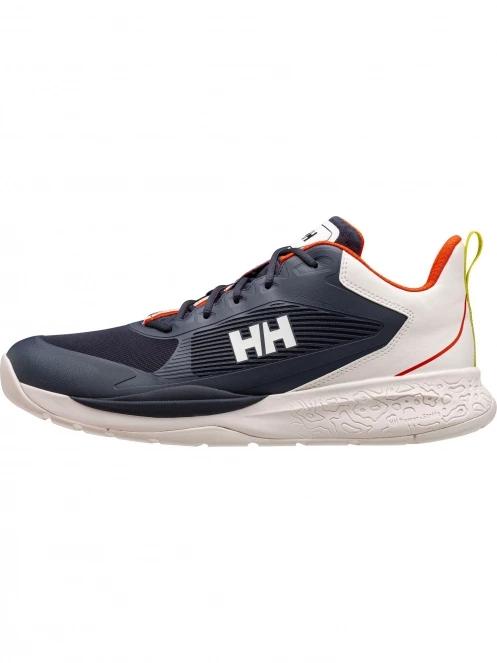pantofi pentru navigatie pt. barbati Helly Hansen Foil Ac-37 Low albastru inchis 3