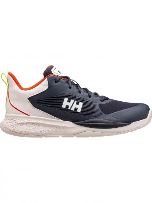 pantofi pentru navigatie pt. barbati Helly Hansen Foil Ac-37 Low albastru inchis 4