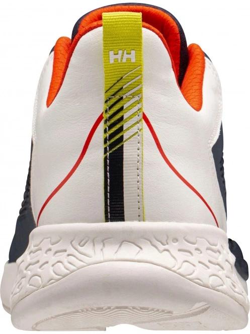 pantofi pentru navigatie pt. barbati Helly Hansen Foil Ac-37 Low albastru inchis 6