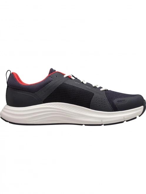 pantofi pentru navigatie pt. barbati Helly Hansen Hp Ahiga Evo 5 albastru inchis 5