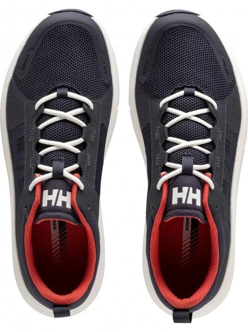 pantofi pentru navigatie pt. barbati Helly Hansen Hp Ahiga Evo 5 albastru inchis 7