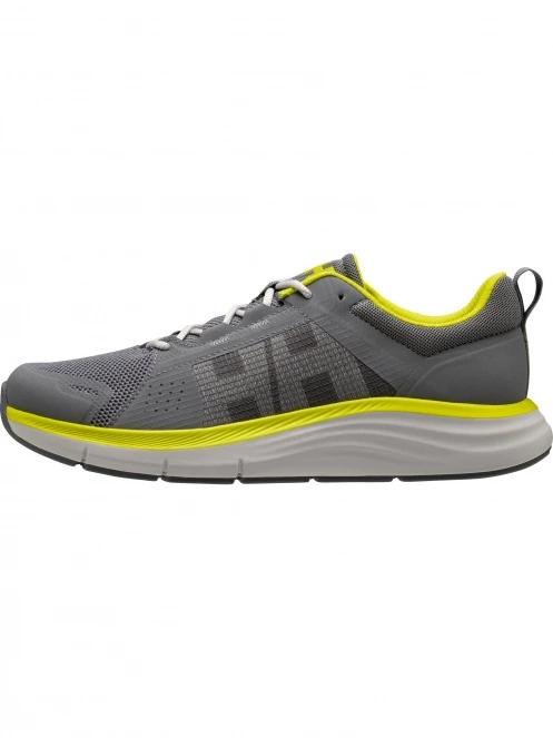 pantofi pentru navigatie pt. barbati Helly Hansen Hp Ahiga Evo 5 gri 3