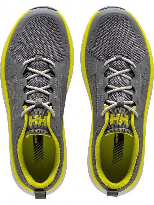 pantofi pentru navigatie pt. barbati Helly Hansen Hp Ahiga Evo 5 gri 7