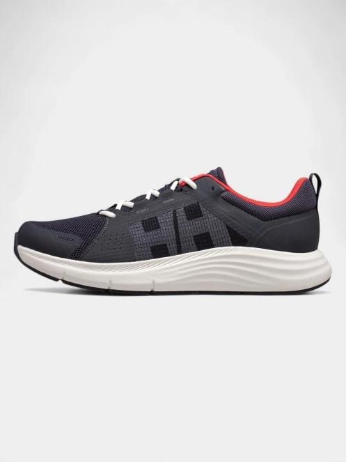 pantofi pentru navigatie pt. barbati Helly Hansen Hp Ahiga Evo 5 albastru inchis 3