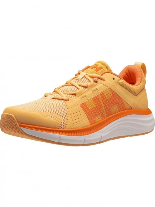pantofi pentru navigatie pt. femei Helly Hansen W Hp Ahiga Evo 5 portocaliu 2
