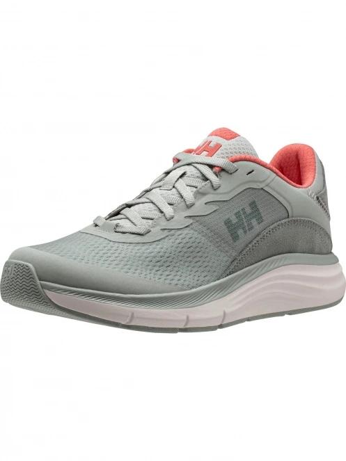 pantofi pentru navigatie pt. femei Helly Hansen W Hp Marine Ls verde 2