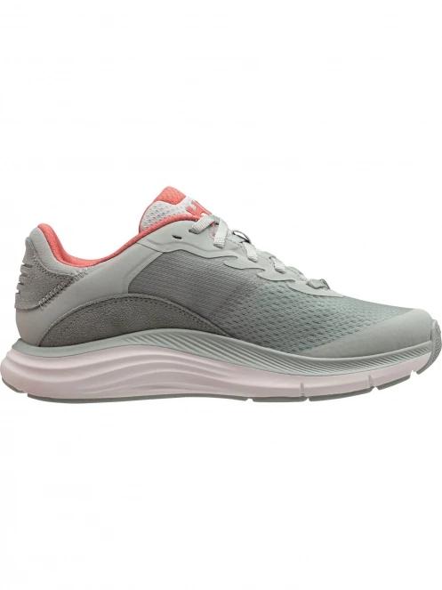 pantofi pentru navigatie pt. femei Helly Hansen W Hp Marine Ls verde 4