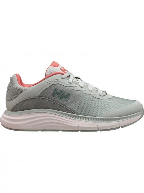 pantofi pentru navigatie pt. femei Helly Hansen W Hp Marine Ls verde 5