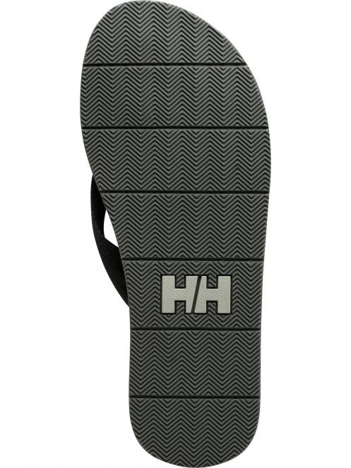 papuci flip flop pt. femei Helly Hansen W Logo Sandal 2 negru 8
