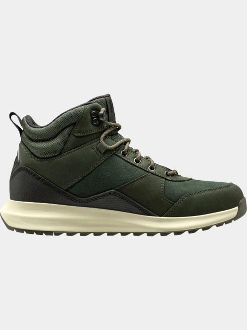 bocanci pt. barbati Helly Hansen Corru verde 5