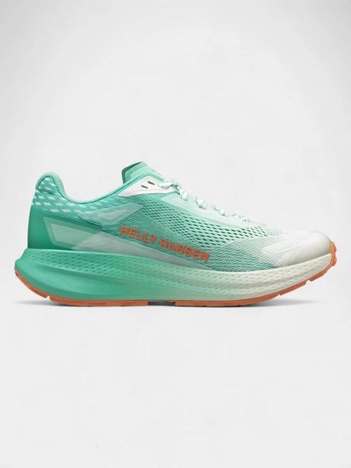 pantofi de cros pt. femei Helly Hansen W Kestrel Tr verde 5