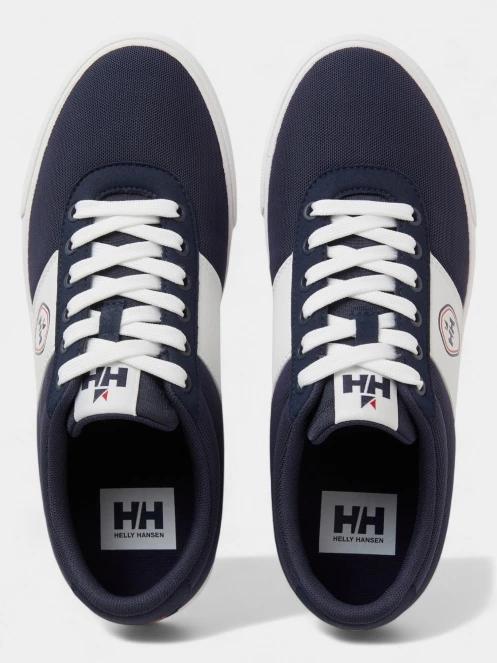 pantofi pentru navigatie pt. barbati Helly Hansen Archboard albastru inchis 6